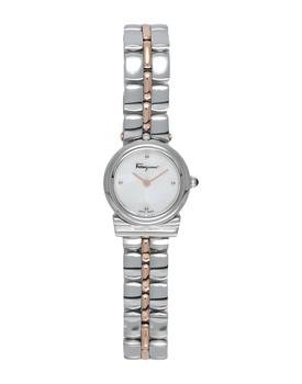 菲拉格慕手表, Salvatore Ferragamo | Wrist watch商品图片 5.9折