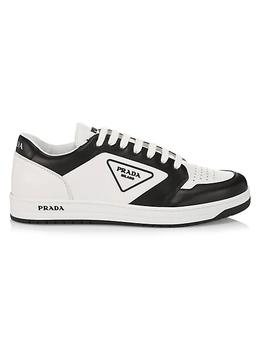 Prada | New Avenue Logo Sneakers商品图片,
