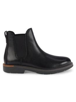 Cole Haan | Leather Chelsea Boots商品图片,5.5折×额外7.5折, 额外七五折