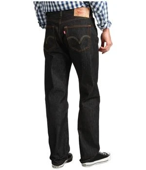 Levi's | 501® Original Shrink-to-Fit Jeans,商家Zappos,价格¥544