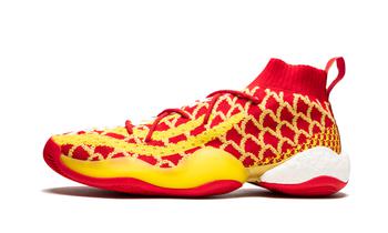 adidas篮球鞋推荐, Adidas | Adidas Crazy BYW商品图片 