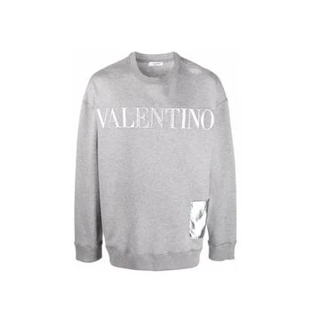 推荐Valentino Logo Sweatshirt商品