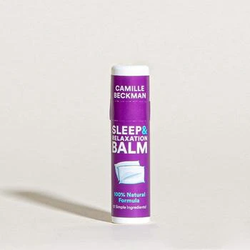 Camille Beckman | Sleep & Relaxation Balm Mini,商家Camille Beckman,价格¥38