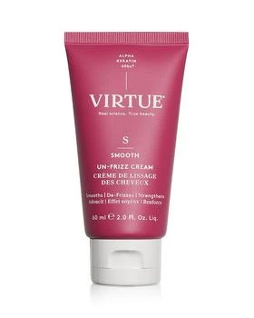 VIRTUE | Un Frizz Cream 2 oz. 