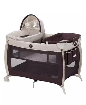 Safety 1st | Baby Play-and-Stay Play Yard,商家Macy's,价格¥1469