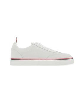 thom browne鞋低帮鞋, Thom Browne | Rwb Detailed Low-top Sneakers商品图片 