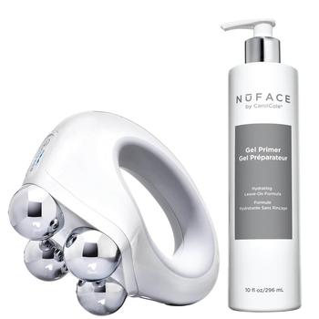 推荐NuFACE NuBODY Skin Toning Device商品