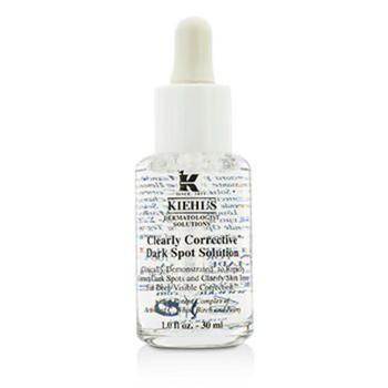 科颜氏淡斑精华, Kiehl's | - Clearly Corrective Dark Spot Solution 30ml/1oz商品图片 