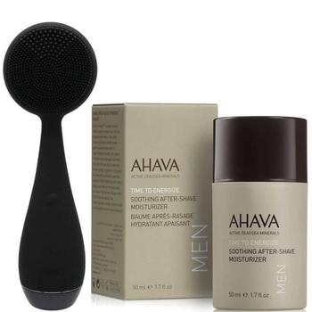 裴礼康 set, Perricone MD | PMD x AHAVA Exclusive Men's Bundle ($220 Value)商品图片 额外7.5折, 满$1享8折, 满折, 额外七五折