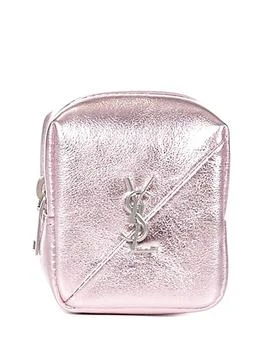 Yves Saint Laurent | Saint Laurent Jamie Cube Coin purse 6.6折