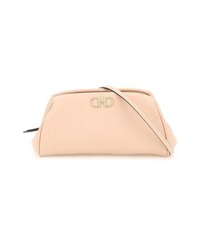 gancini, Salvatore Ferragamo | Gancini Mini Bag商品图片 