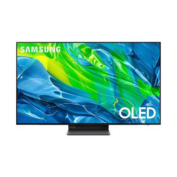 商品SAMSUNG | 55OLED 4K SMART TV,商家Macy's,价格¥12098图片