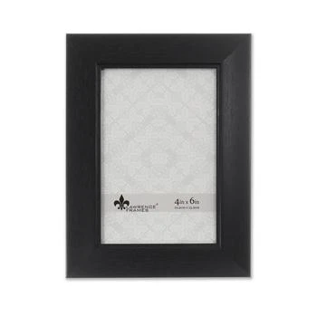 Lawrence Frames | Suffolk Picture Frame, 4" x 6",商家Macy's,价格¥142