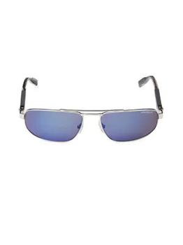 推荐60MM Rectangle Sunglasses商品