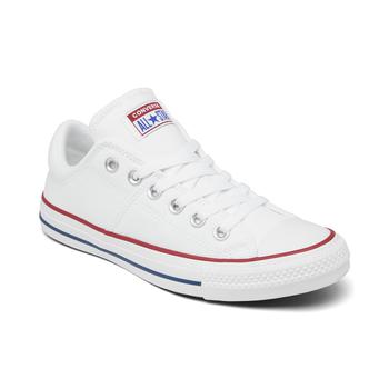 Converse | Women's Chuck Taylor Madison Low Top Casual Sneakers from Finish Line商品图片,