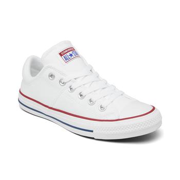 推荐Women's Chuck Taylor Madison Low Top Casual Sneakers from Finish Line商品