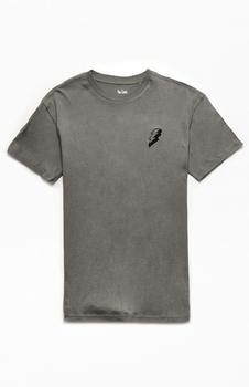 推荐Eco Lightning Embroidered T-Shirt商品