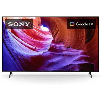 推荐X85K 4K HDR LED Google TV 75 INCH商品