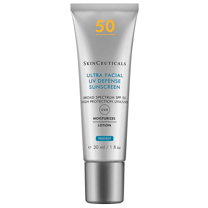 SkinCeuticals | SKINCEUTICALS修丽可 菁致容颜日光防晒乳30ml SPF50,商家VP FRANCE,价格¥296