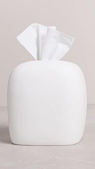 商品Tina Frey | 纸巾盒,商家Shopbop CN,价格¥1203图片