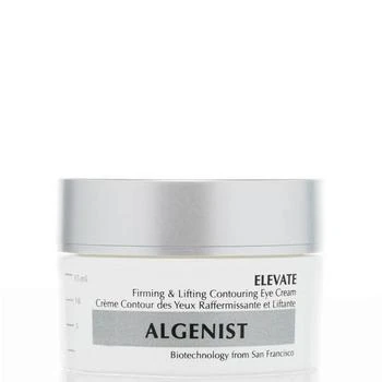 推荐Algenist Elevate Firming and Lifting Contouring Eye Cream 0.5 fl oz商品