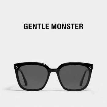 推荐【享贝家】（国内现货-LY）GENTLE MONSTER palette01 板材墨镜太阳镜 男女同款商品