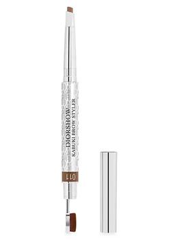 迪奥经典款, Dior | Diorshow Kabuki Brow Styler商品图片 
