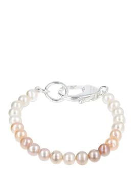 HATTON LABS | Gradient Pearl Bracelet,商家LUISAVIAROMA,价格¥1235