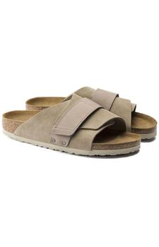 推荐(1015573) Kyoto Sandals - Taupe商品