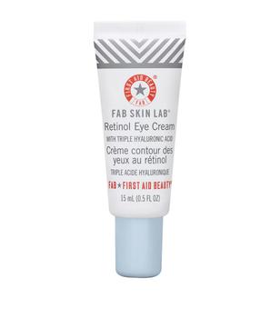 推荐Retinol Eye Cream (15ml)商品