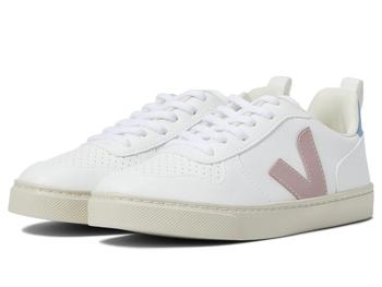 Veja | Small V-10 Laces (Little Kid/Big Kid)商品图片,5.5折