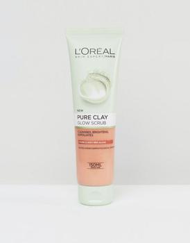 推荐L'Oreal Paris Pure Clay Glow Foam Wash商品