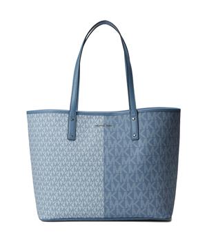 michael kors tote, Michael Kors | Carter Large Open Tote商品图片 7.3折