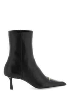 Alexander Wang | 'Viola 65' ankle boots商品图片,6折×额外9.2折, 额外九二折