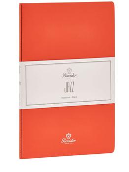 商品PINEIDER | Jazz Notebook,商家LUISAVIAROMA,价格¥318图片