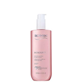 product Biotherm Biosource Softening and Makeup Removing Milk 400ml image