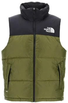 推荐1996 Retro Nuptse puffer vest商品