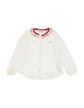 商品MONNALISA | Patterned shirts & blouses,商家YOOX,价格¥633图片