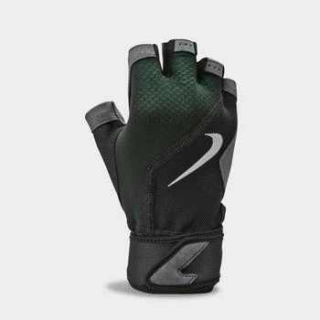 NIKE | Men's Nike Premium Training Gloves,商家Finish Line,价格¥256