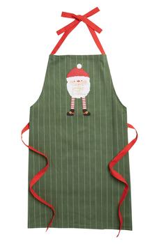 商品Little Santa Christmas Apron,商家Nordstrom Rack,价格¥66图片