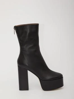 Paris Texas | Lexy nappa ankle boots 6.6折