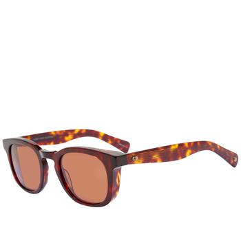 product Garrett Leight Kinney 48 Sunglasses image