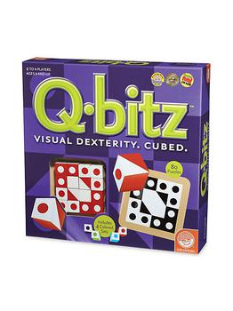 商品MindWare | Q-Bitz Puzzle Game,商家Saks Fifth Avenue,价格¥245图片