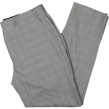 Ralph Lauren | Lauren Ralph Lauren Mens Wool Dress Pants,商家BHFO,价格¥376