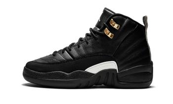 了解aj12, Jordan | Air Jordan 12 Retro BG商品图片 
