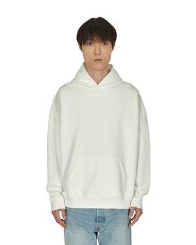 时尚levis男装, Levi's | Classic Hooded Sweatshirt Beige商品图片 3折×额外8.6折, 额外八六折