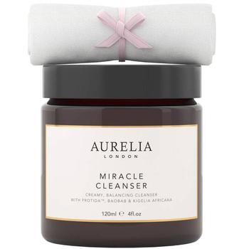 推荐Aurelia London Miracle Cleanser 120ml商品