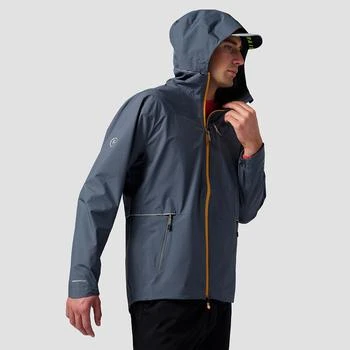 Backcountry | Runoff 2.5L Rain Jacket - Men's 6折