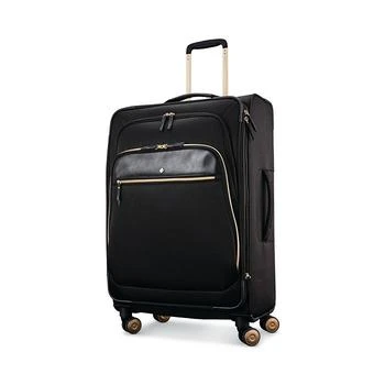 Samsonite | Mobile Solutions Expandable 25" Spinner Suitcase,商家Bloomingdale's,价格¥1795