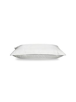 商品DownTown Company | Ultra Down Medium Firm Cotton Pillow,商家Saks Fifth Avenue,价格¥2569图片